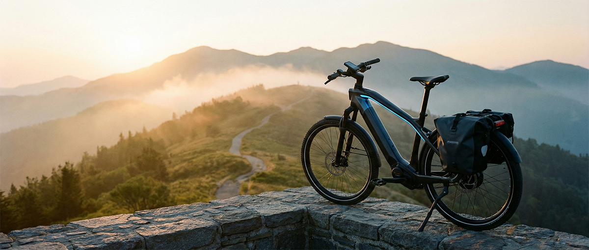 Best E-Bike Accessories