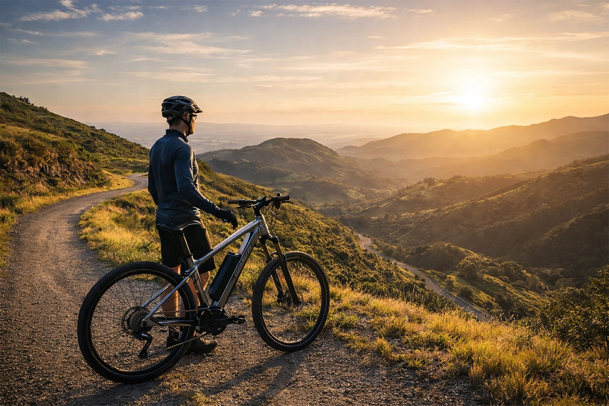 E-Bike Travelers Buyer’s Guide